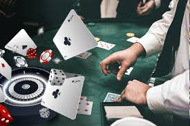 Официальный сайт Casino Bao