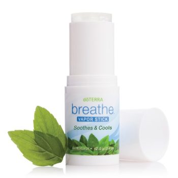 BREATHE™ VAPOR STICK / Стик-карандаш «Дыхание», 12.5 гр