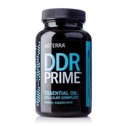 DDR PRIME SOFTGELS ESSENTIAL OIL CELLULAR COMPLEX / БАД / "ДИ ДИ Прайм", 60 капсул