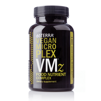 Vegan Microplex VMz Food Nutrient Complex | Майкроплекс Ви-Эм-Зед, веганский комплекс витаминов и минералов